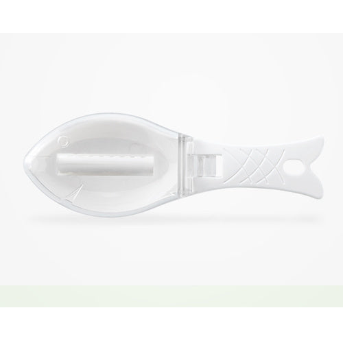 Fish Skin Brush Scraping Brush