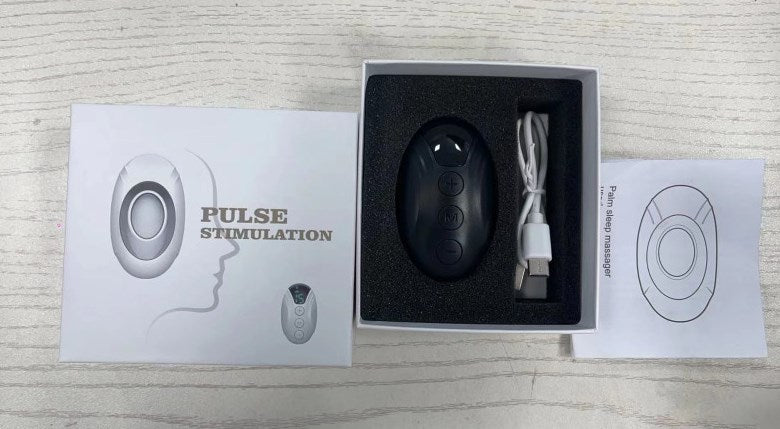 Handheld Sleep & Relaxation Aid