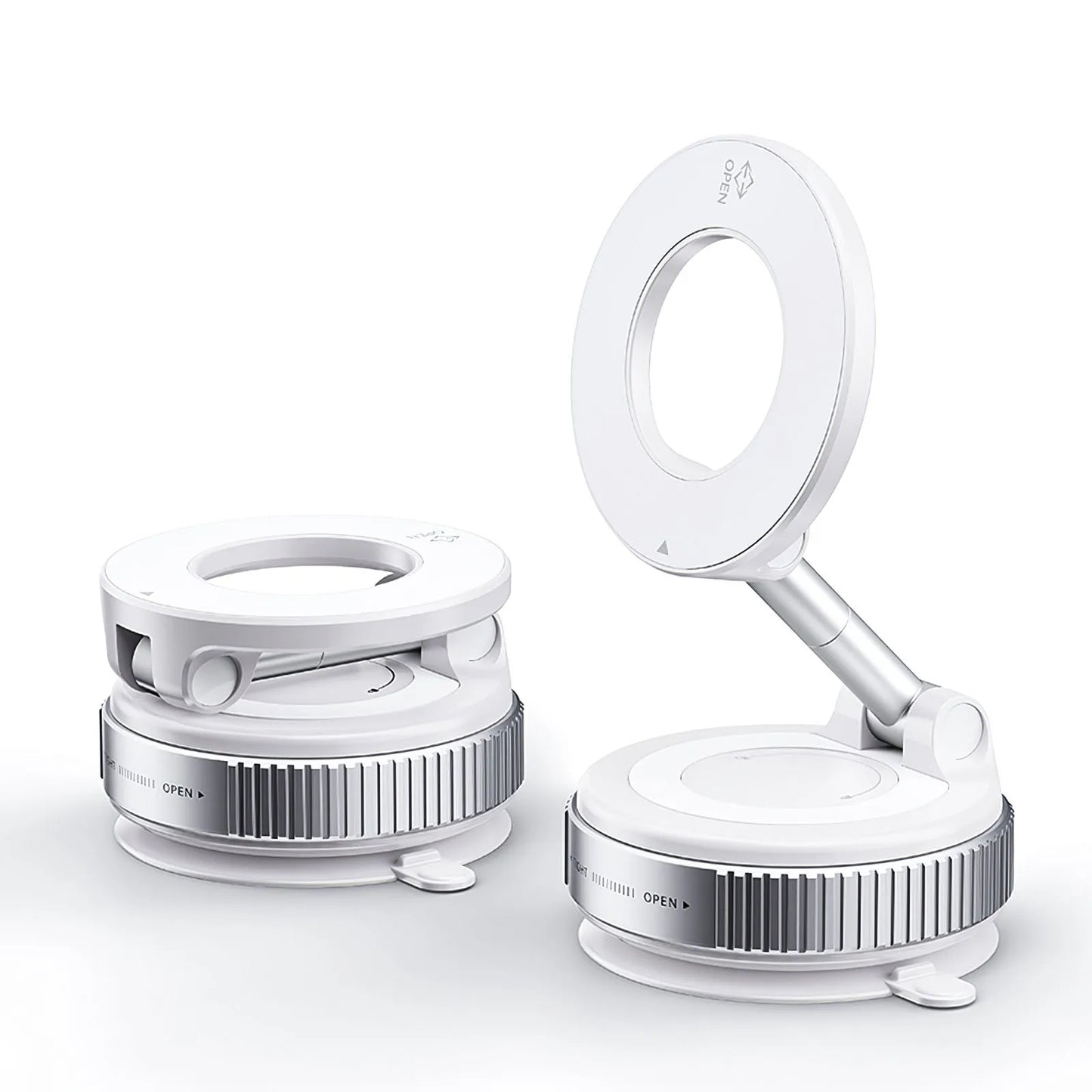 360° Magnetic Hand-Free Holder
