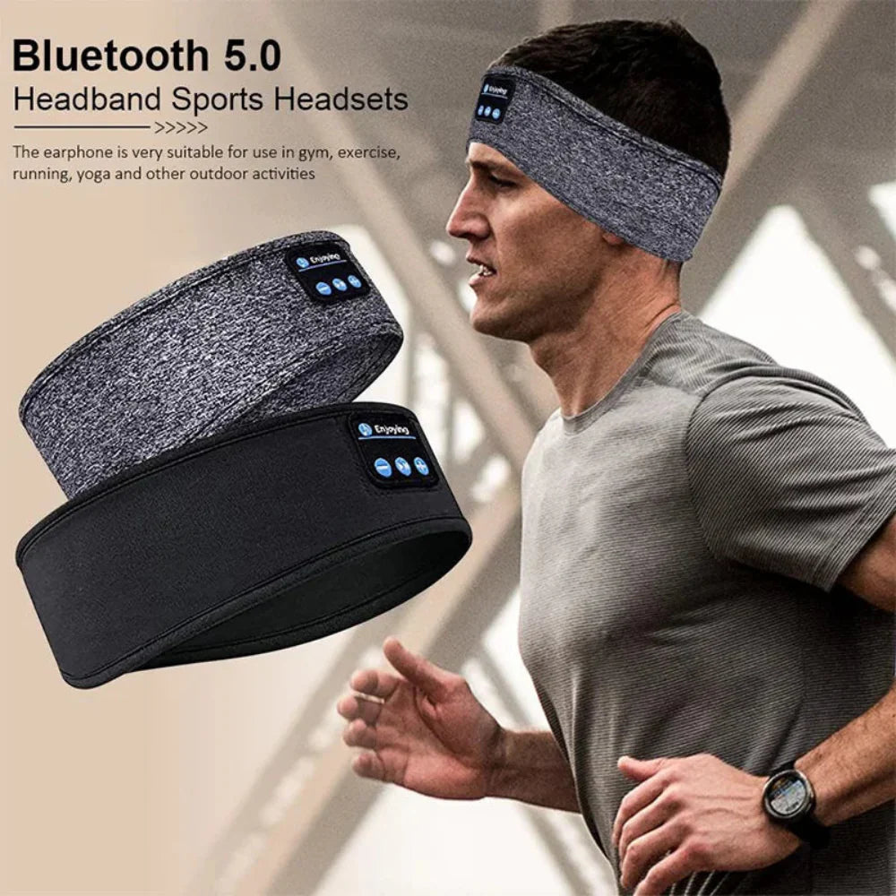 Bluetooth Sleeping Band