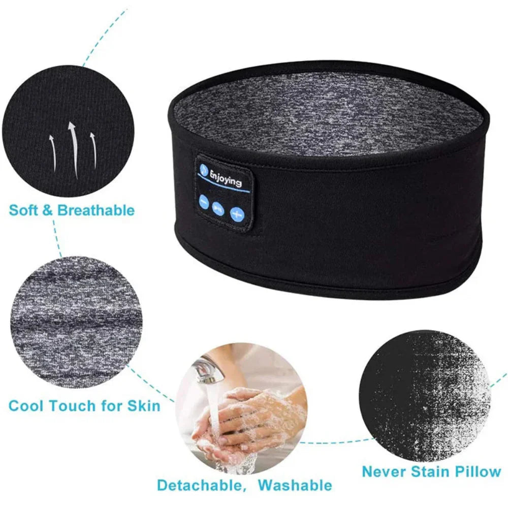 Bluetooth Sleeping Band