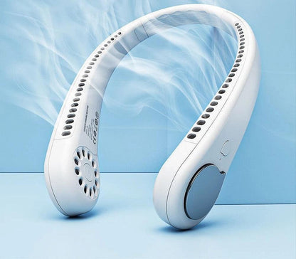 Portable Neck Fan 2.0