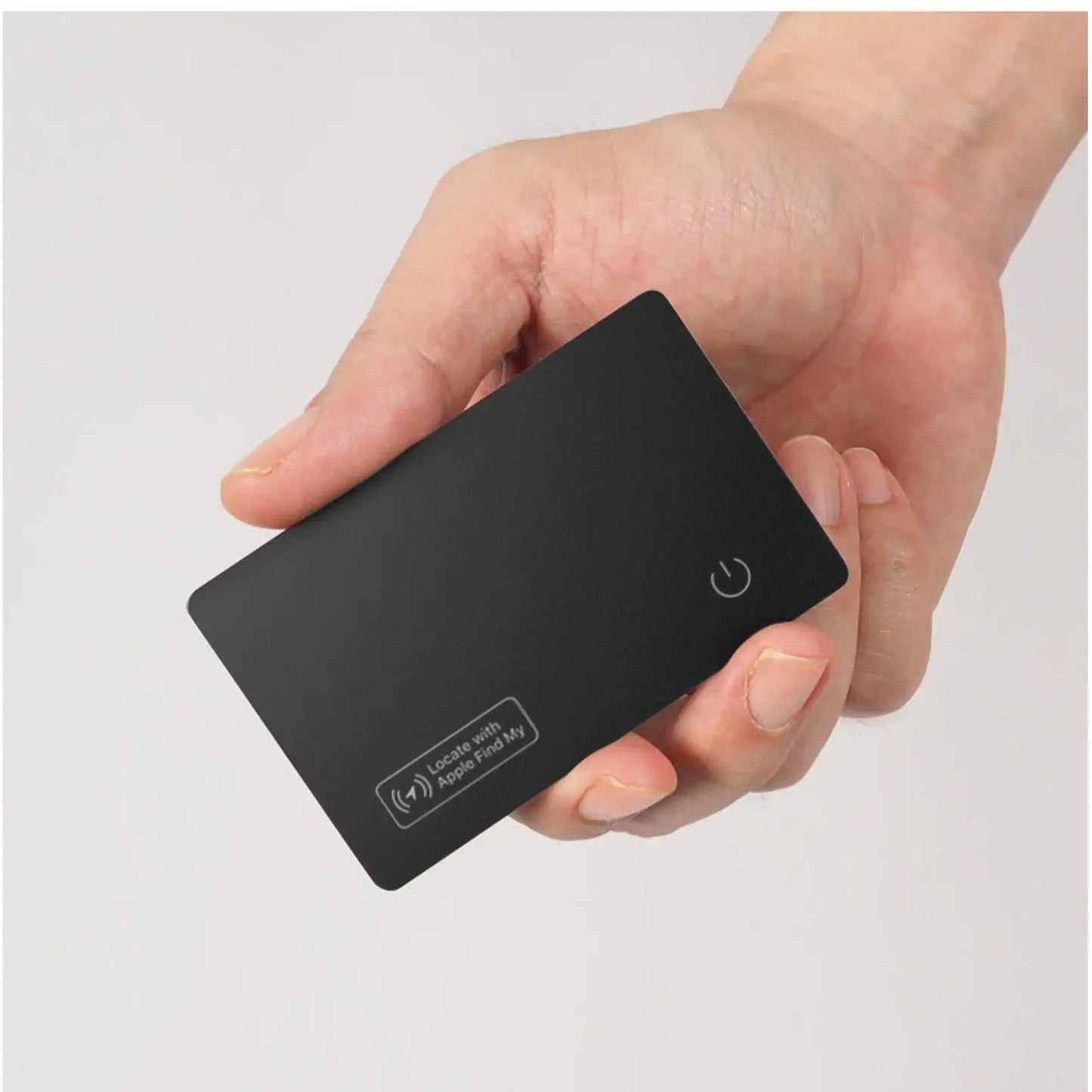 Tracking Card Wallet (Apple & Android)