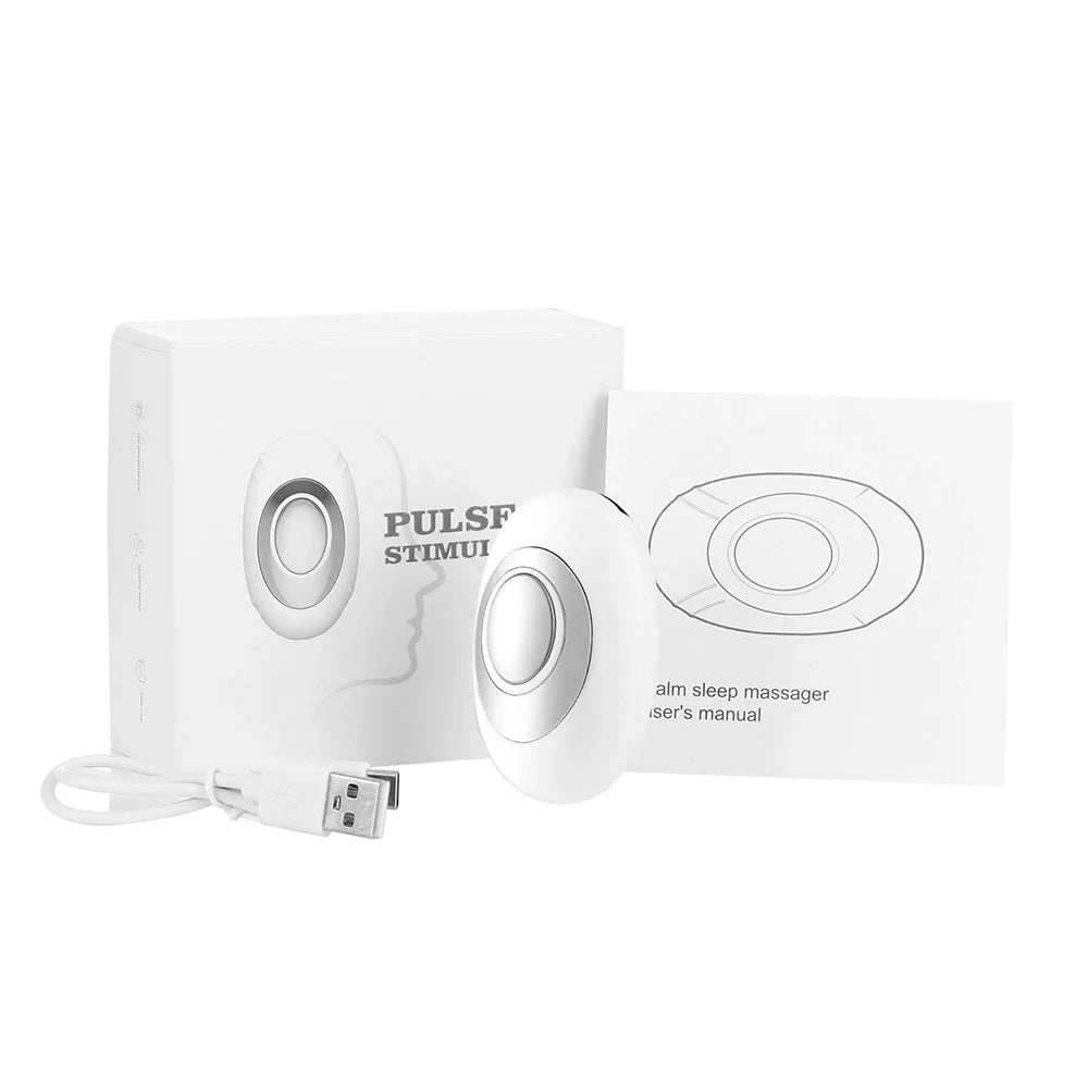Handheld Sleep & Relaxation Aid