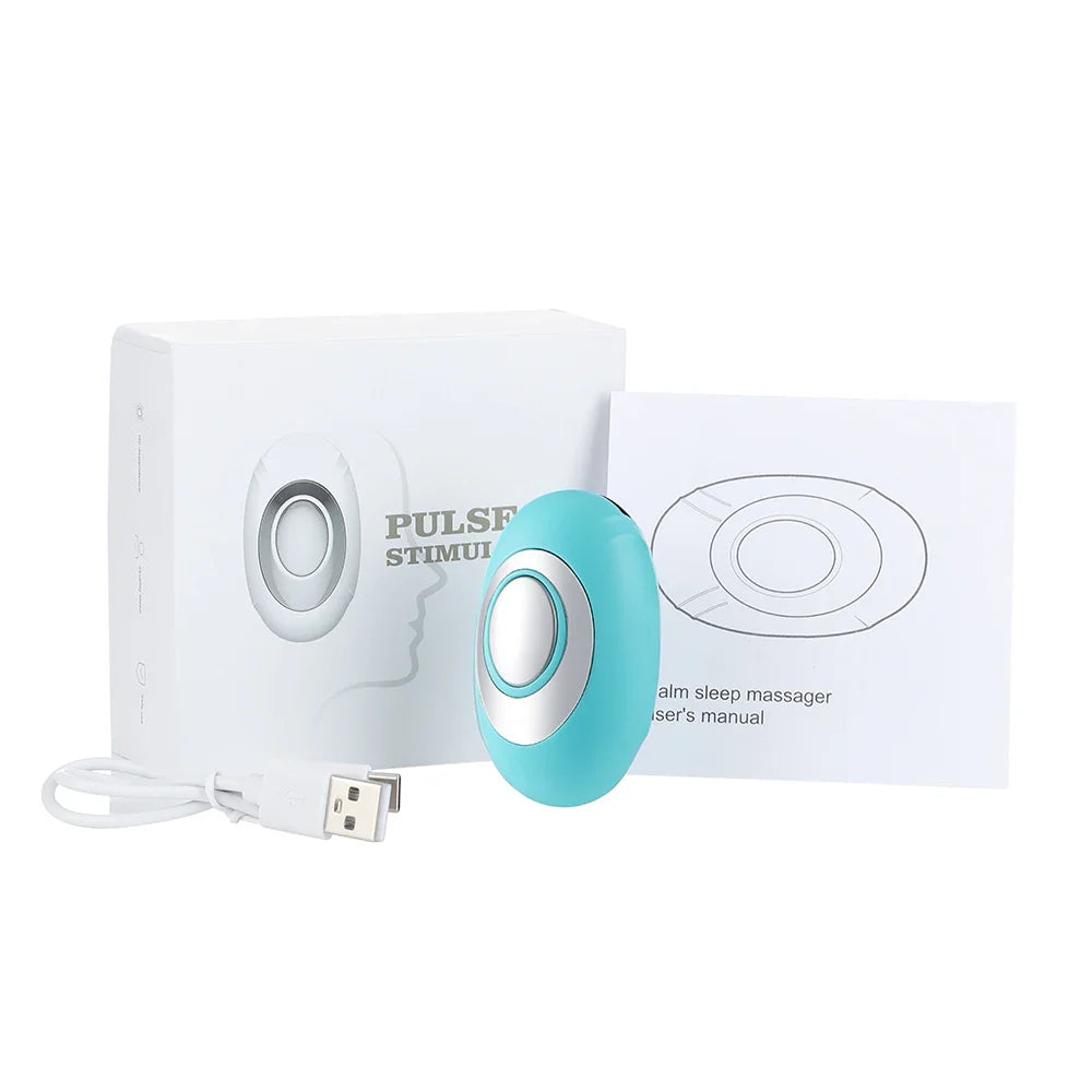 Handheld Sleep & Relaxation Aid