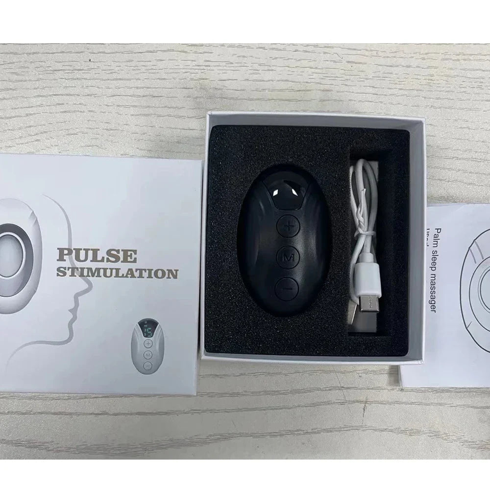 Handheld Sleep & Relaxation Aid