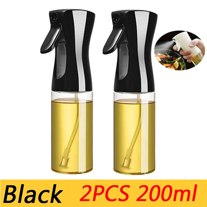 Kitchen Oil Spray Bottle