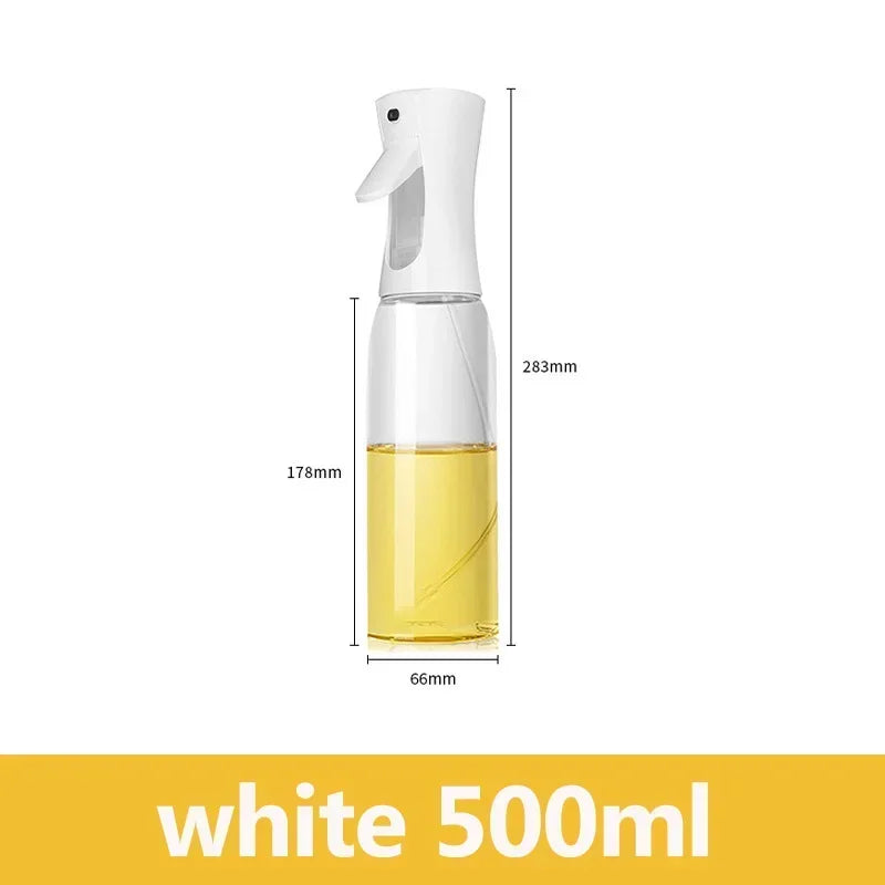Kitchen Oil Spray Bottle