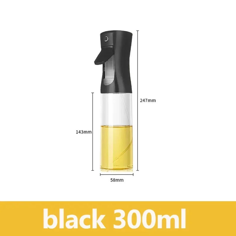 Kitchen Oil Spray Bottle