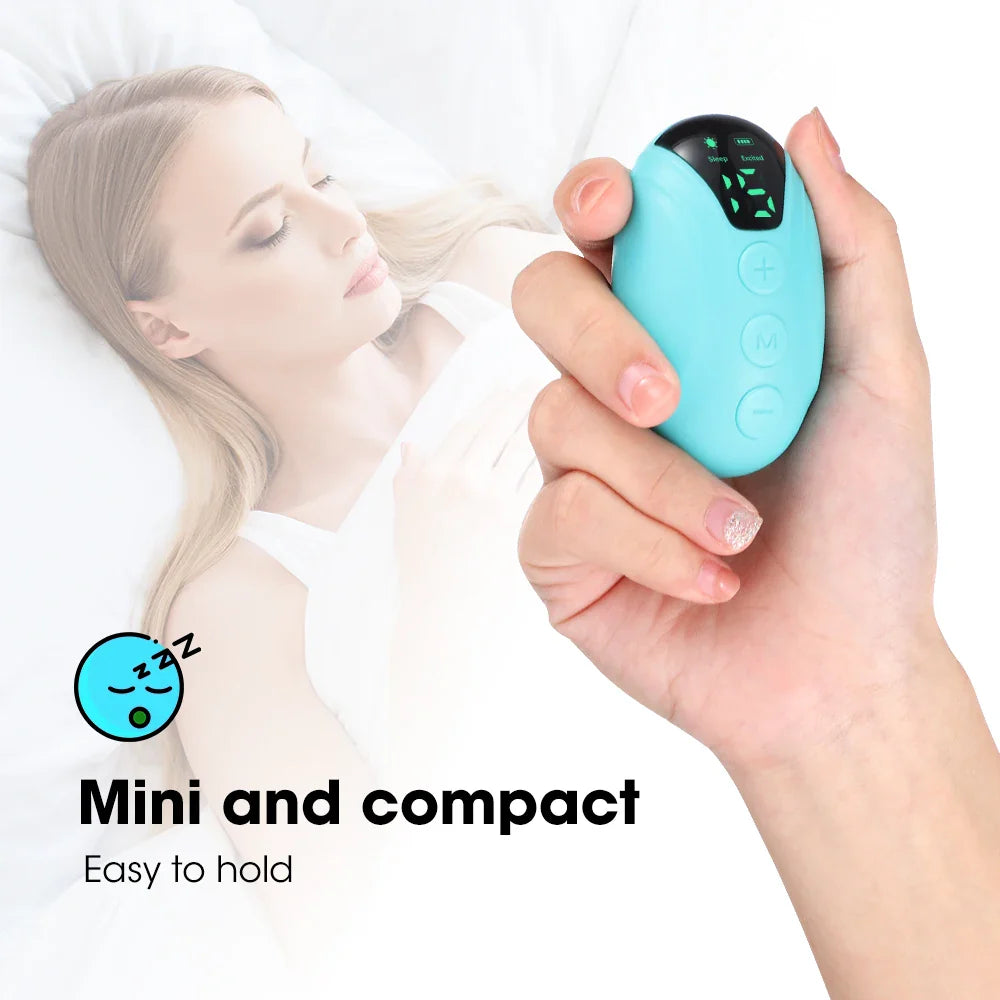 Handheld Sleep & Relaxation Aid