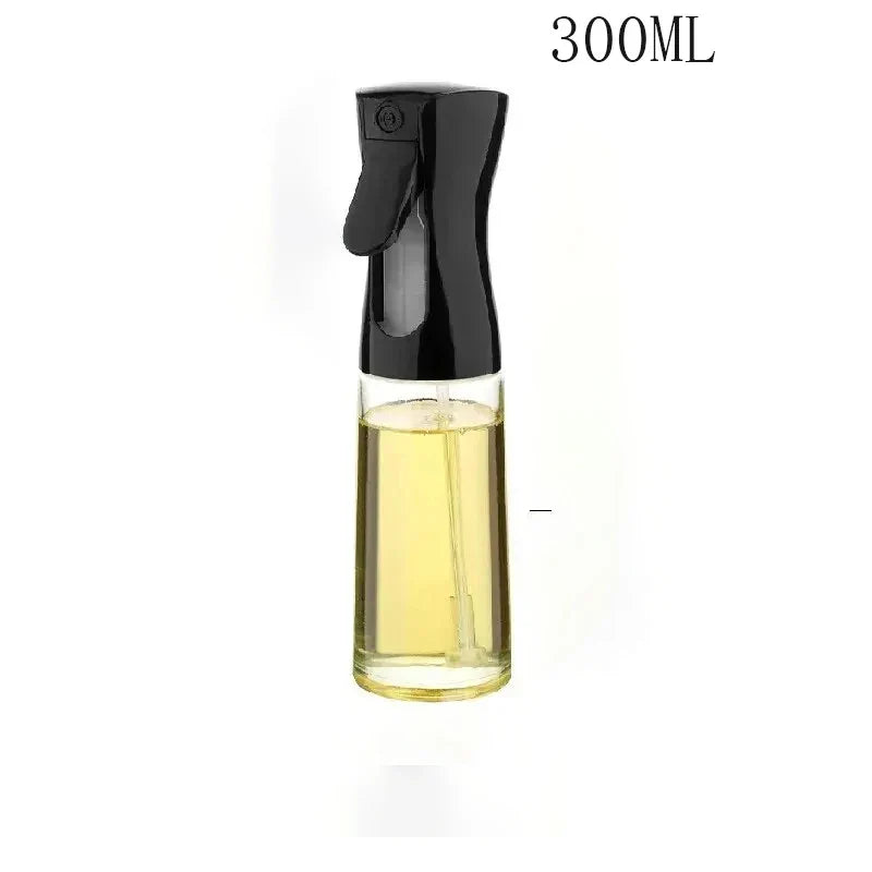 Kitchen Oil Spray Bottle