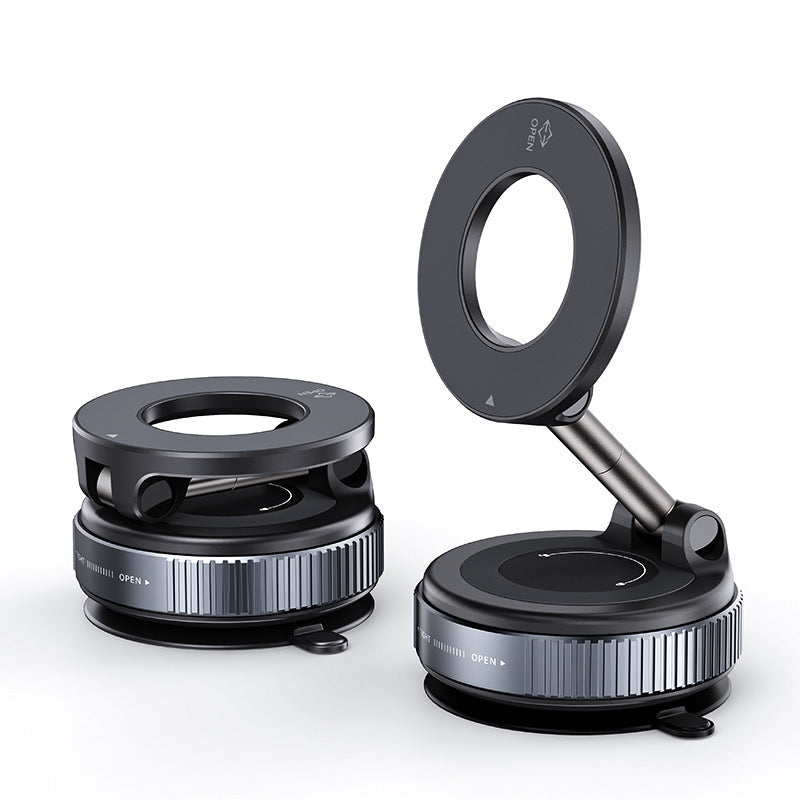 360° Magnetic Hand-Free Holder