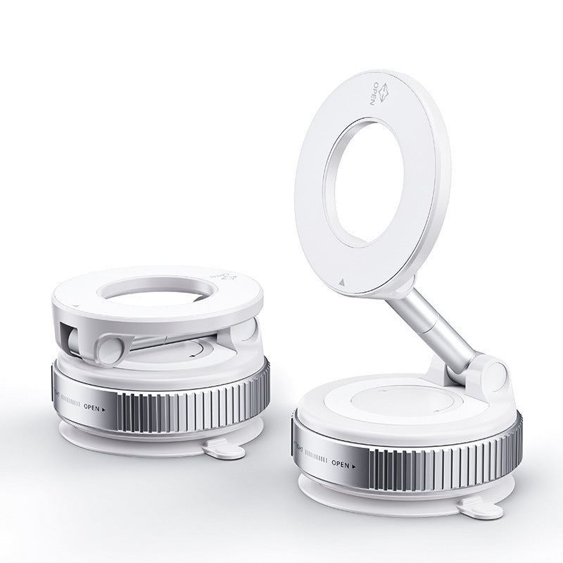 360° Magnetic Hand-Free Holder