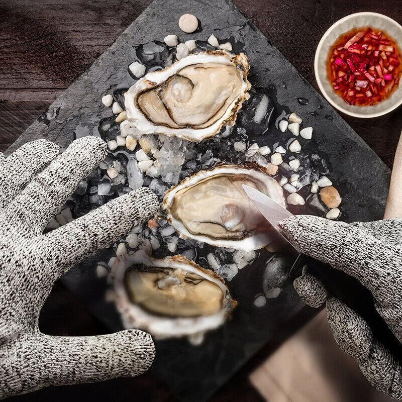 Anti-Cutting Gloves For Kitchen