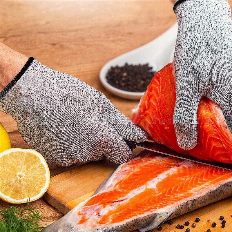 Anti-Cutting Gloves For Kitchen