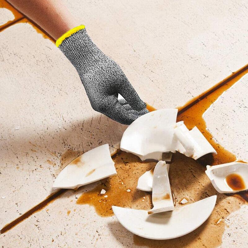 Anti-Cutting Gloves For Kitchen