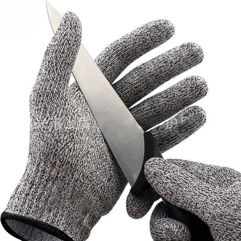 Anti-Cutting Gloves For Kitchen