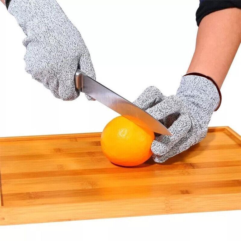 Anti-Cutting Gloves For Kitchen