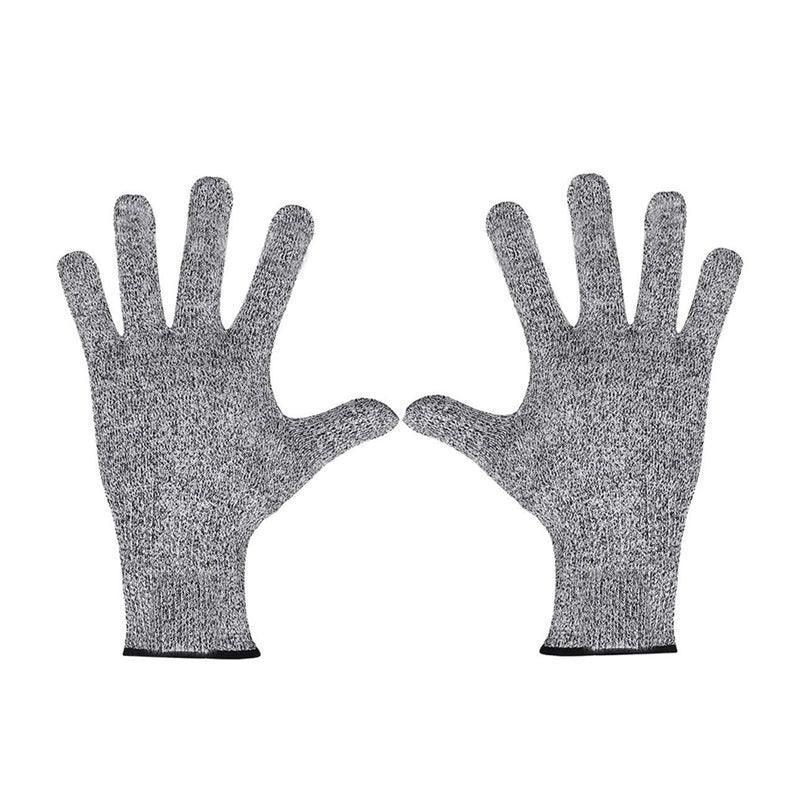 Anti-Cutting Gloves For Kitchen
