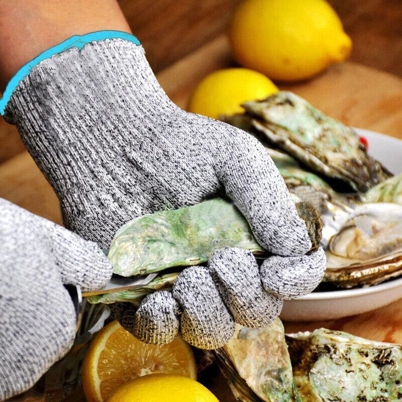 Anti-Cutting Gloves For Kitchen