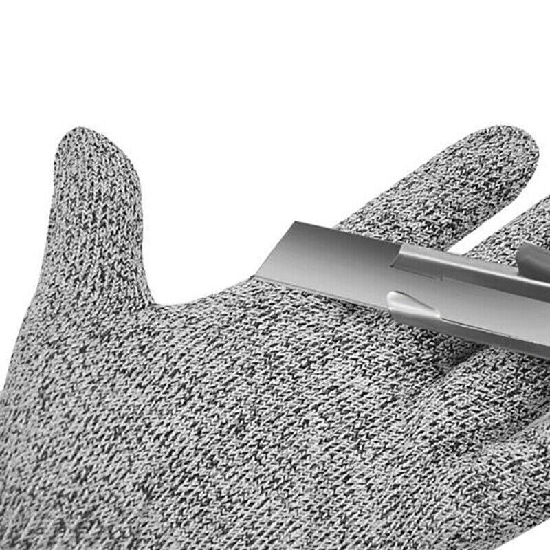 Anti-Cutting Gloves For Kitchen