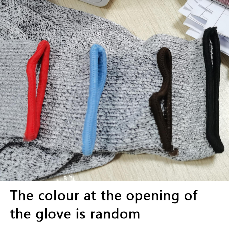 Anti-Cutting Gloves For Kitchen