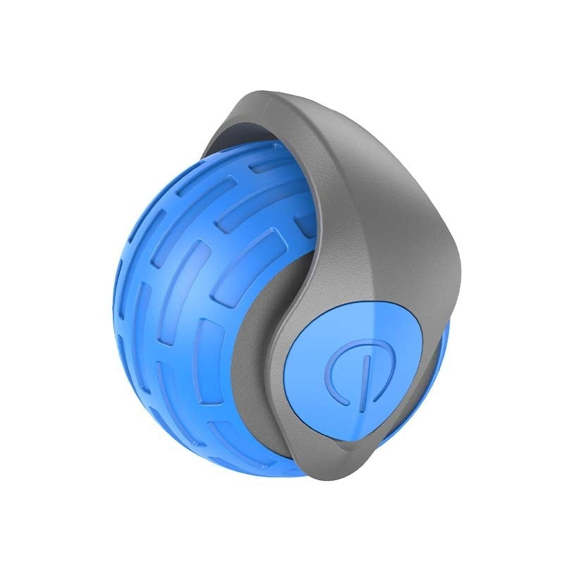 Interactive Electric Cat Toy Ball
