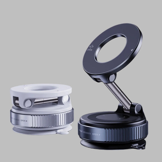 360° Magnetic Hand-Free Holder