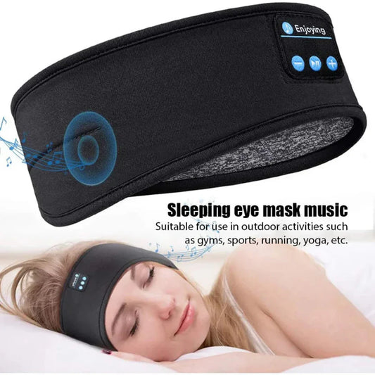 Bluetooth Sleeping Band