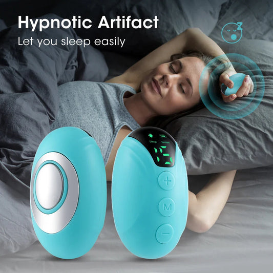 Handheld Sleep & Relaxation Aid