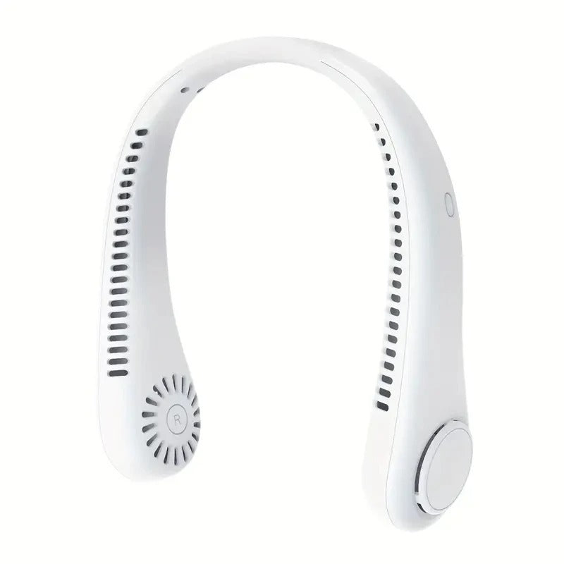 Portable Neck Fan 2.0