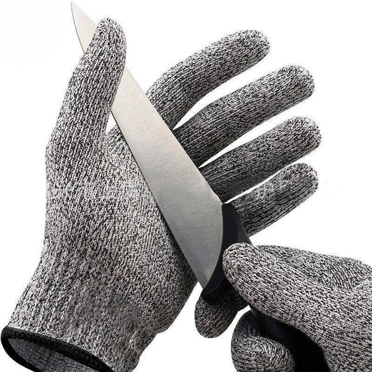Anti-Cutting Gloves For Kitchen